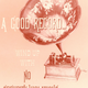 Image for article titled Cold War-era office posters from NSA’s archives shows a hundred ways to say “shhh”